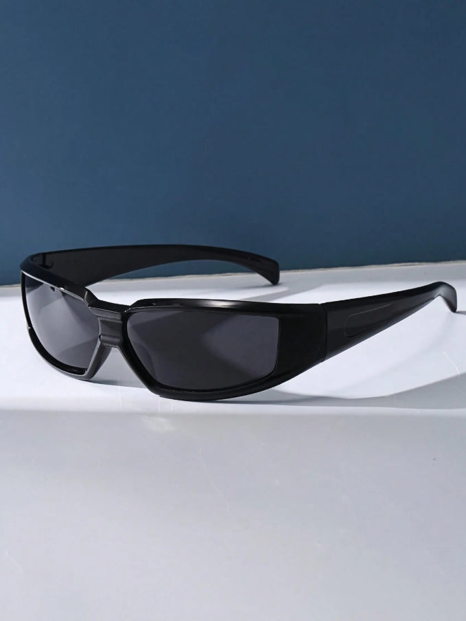 Y2K風　SUNGLASS