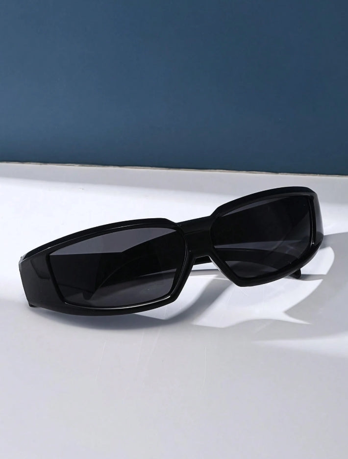 Y2K風　SUNGLASS
