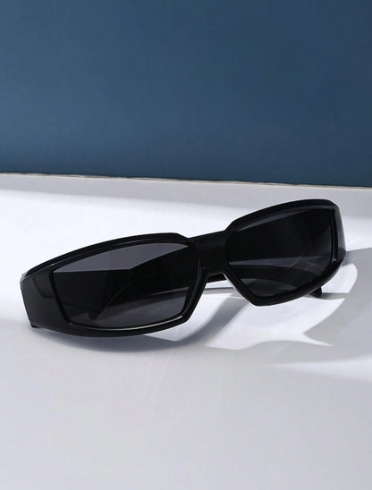 Y2K風　SUNGLASS