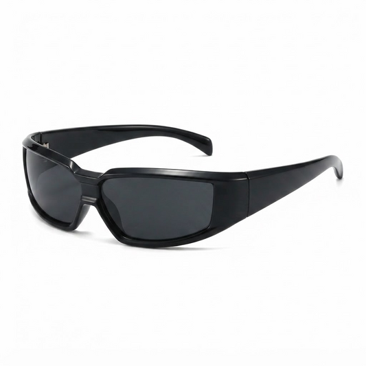 Y2K風　SUNGLASS