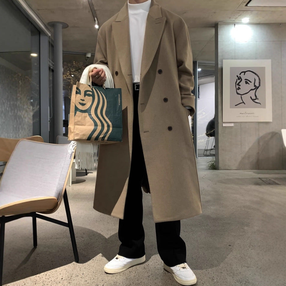 スタイリッシュコート