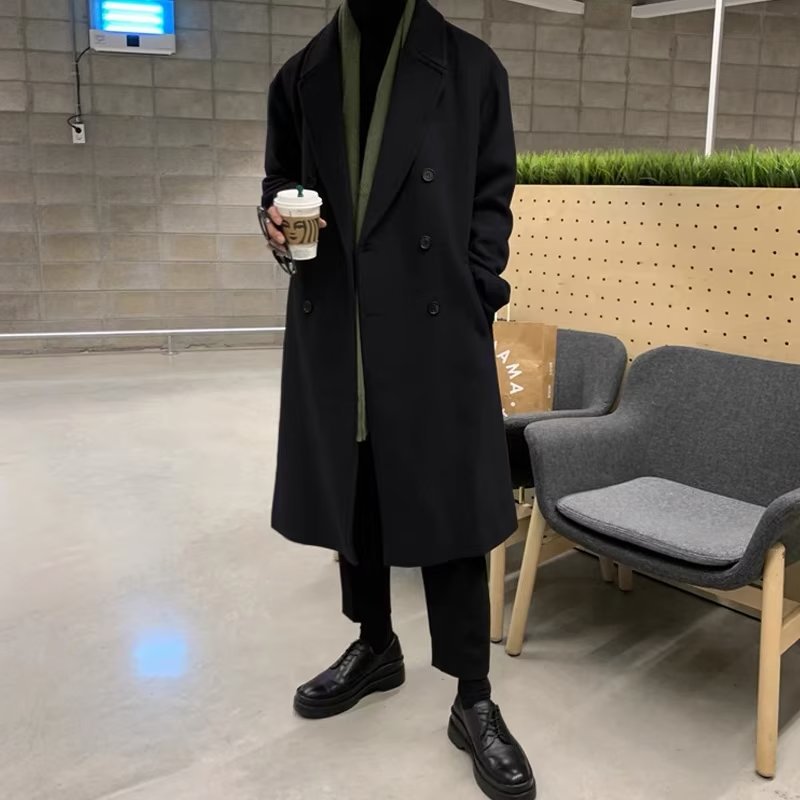 スタイリッシュコート